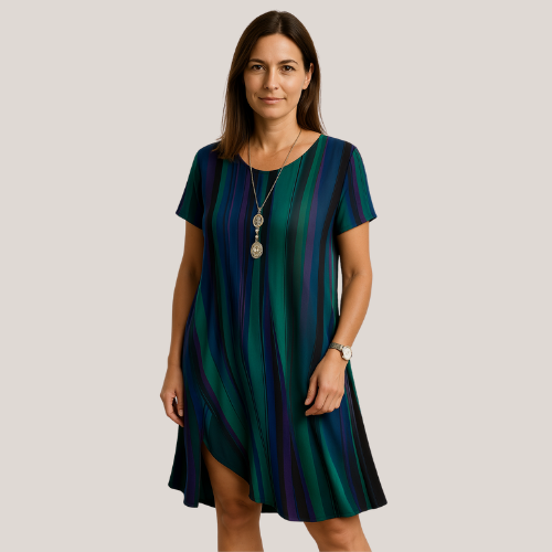 Boheme Kjolen - Vellor Wear