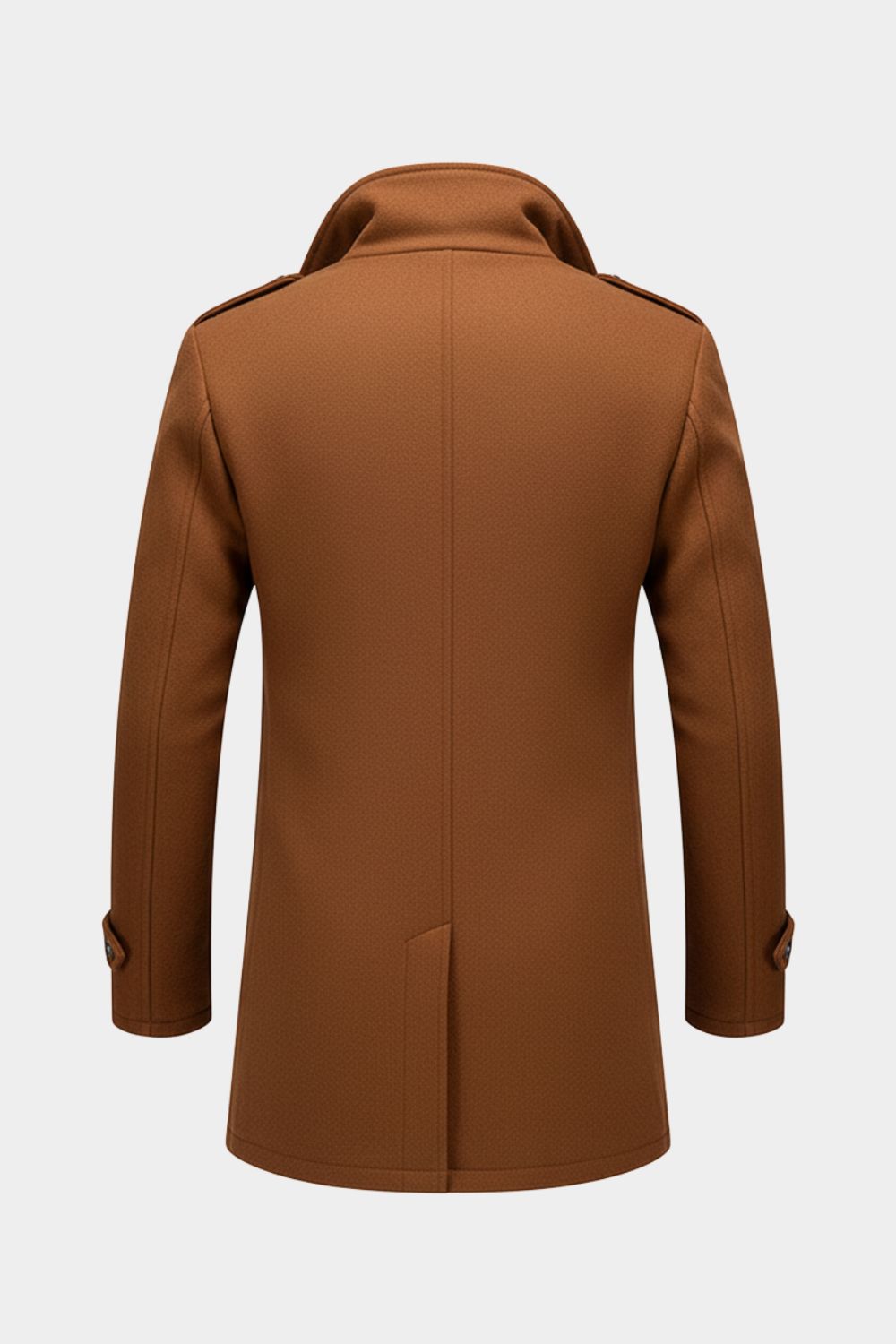 De Rome-mantel - Vellor Wear