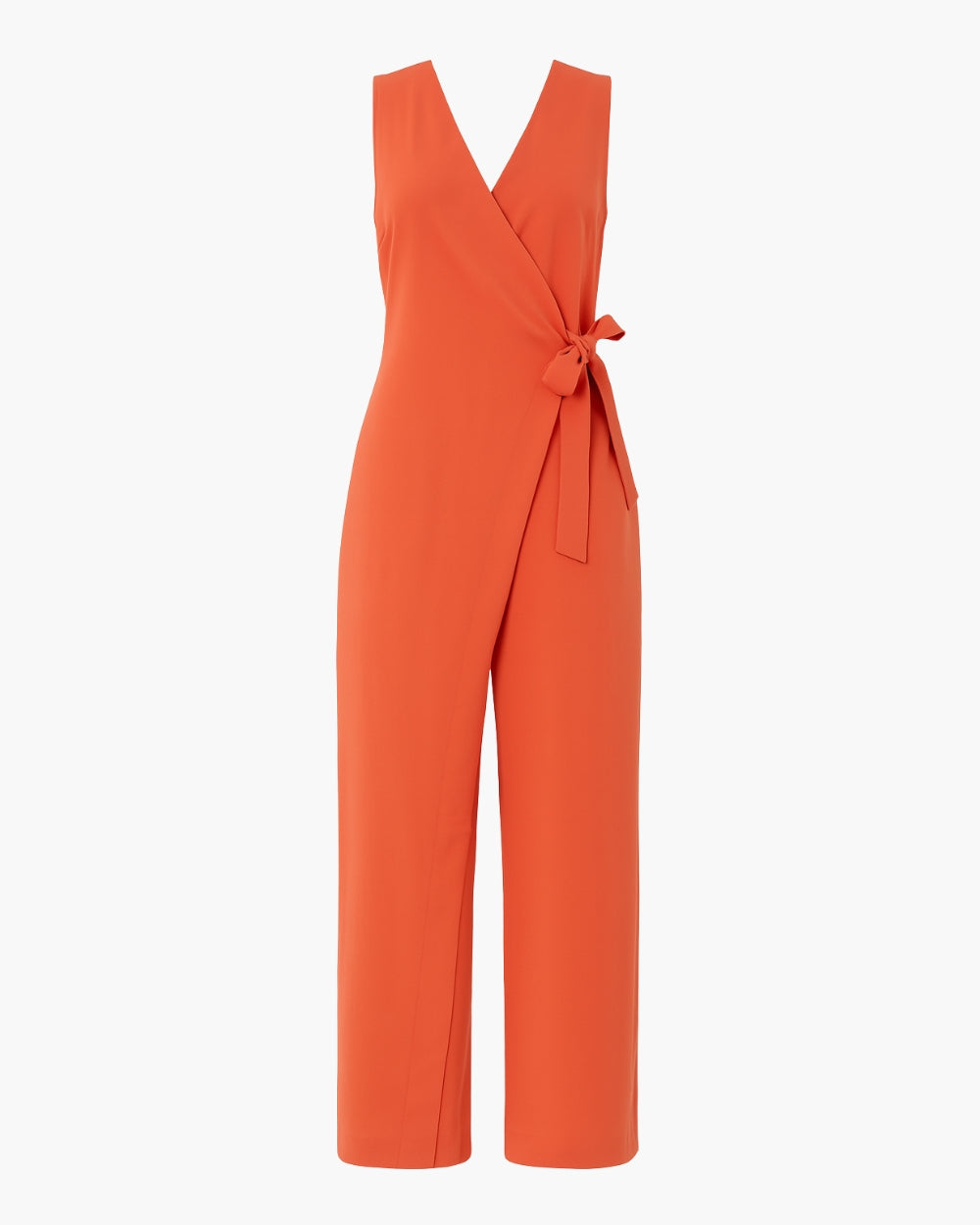Elma | Elegant jumpsuit med talje - Vellor Wear