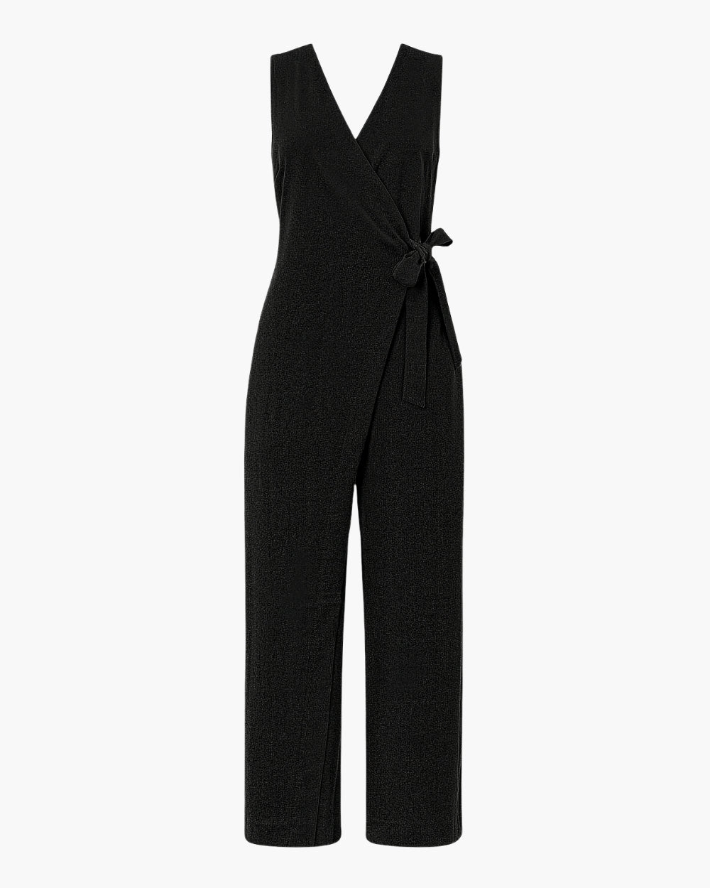 Elma | Elegant jumpsuit med talje - Vellor Wear