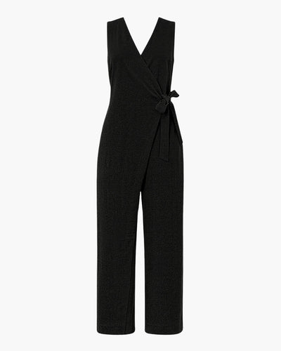 Elma | Elegant jumpsuit med talje - Vellor Wear