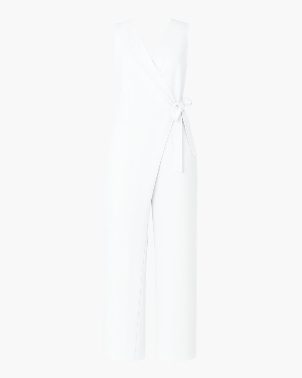 Elma | Elegant jumpsuit med talje - Vellor Wear