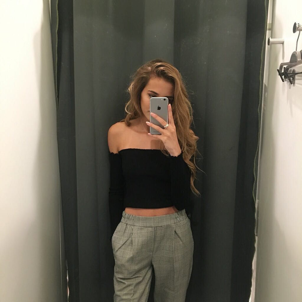 <p><strong>Elsket af vores kunder</strong></p>