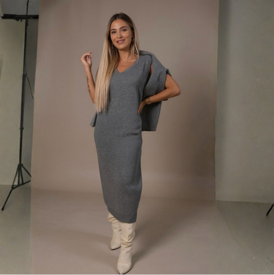 LayerLuxus – elegant vinter-sæt - Vellor Wear