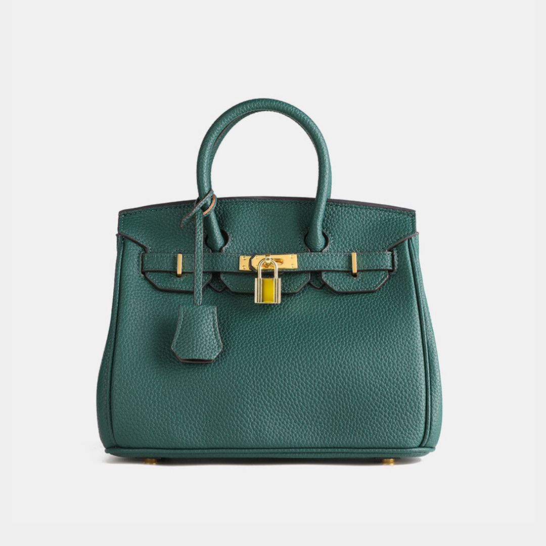 Amelia | Elegant Håndtaske - Vellor Wear