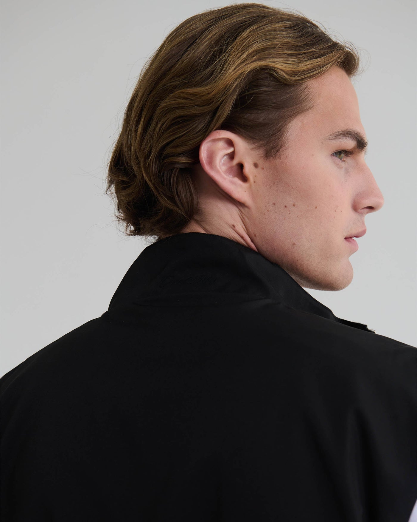 Vendbar City Bodywarmer - Sort - Vellor Wear