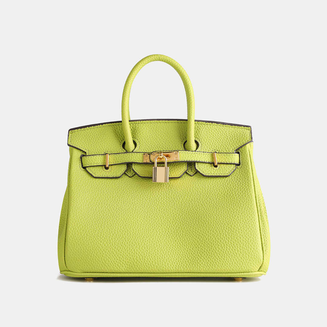 Amelia | Elegant Håndtaske - Vellor Wear