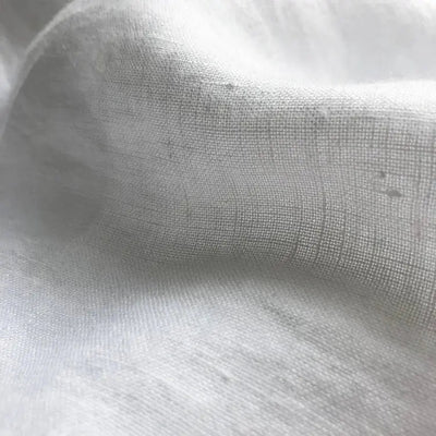 Linnedragt - Hvid - Vellor Wear