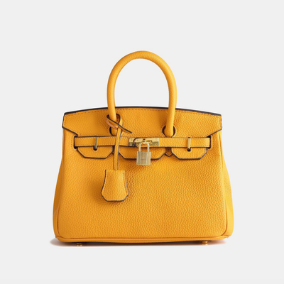 Amelia | Elegant Håndtaske - Vellor Wear