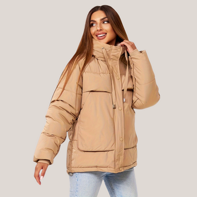 Elegant Jakke - Vellor Wear