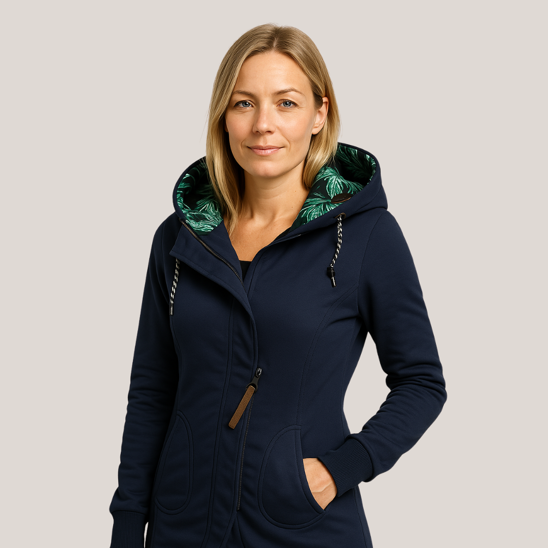 Chic Jakke - Vellor Wear