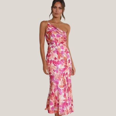 Chic Kjole - Vellor Wear