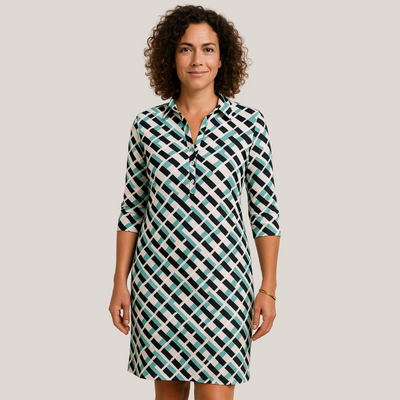 Stilren Kjole - Vellor Wear