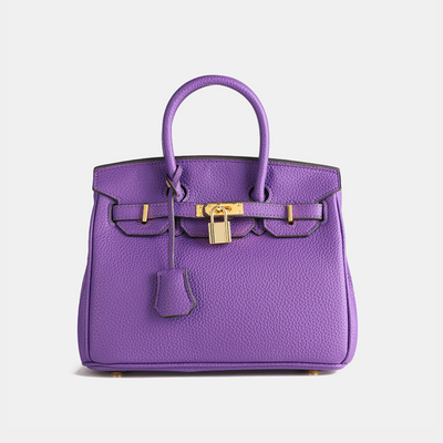 Amelia | Elegant Håndtaske - Vellor Wear