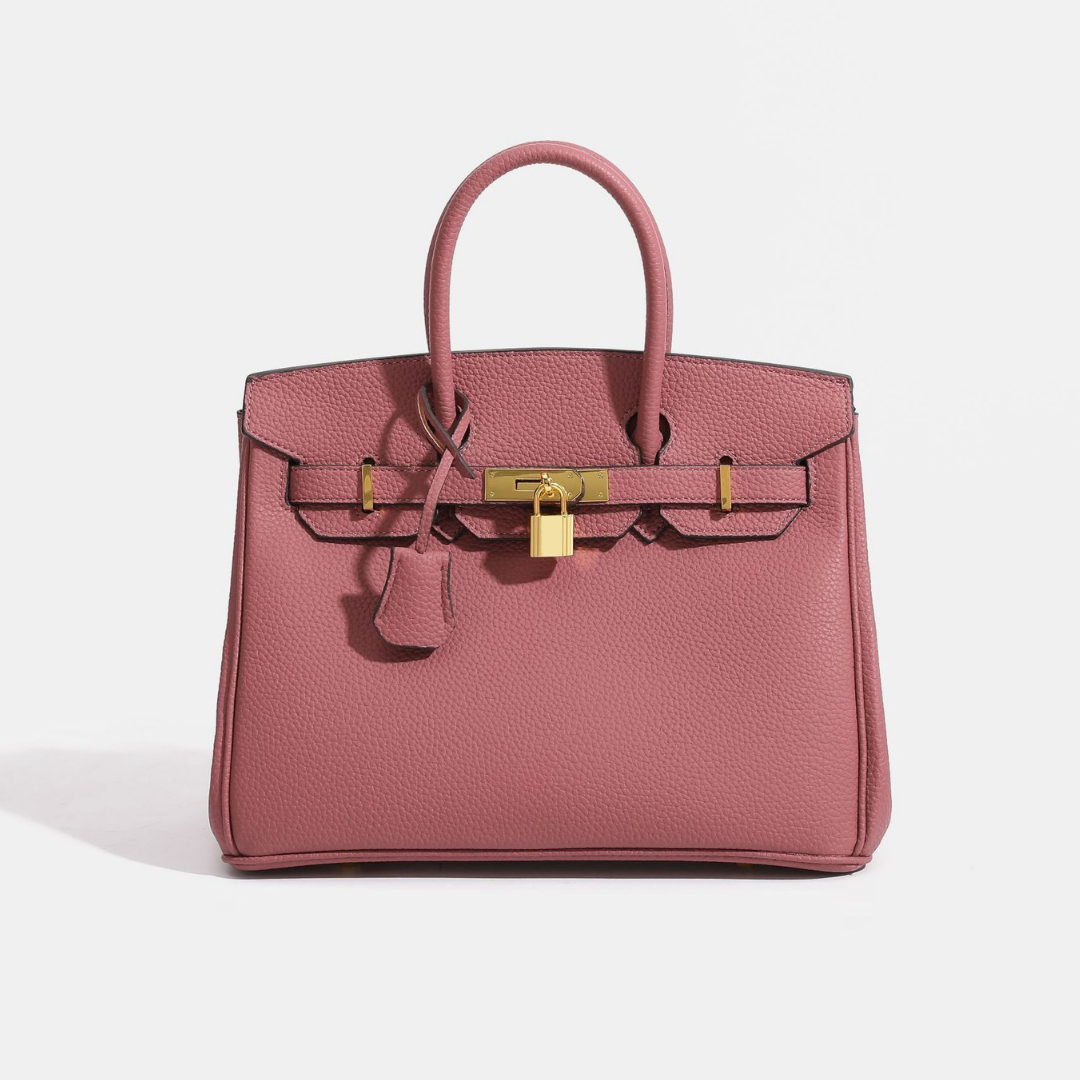 Amelia | Elegant Håndtaske - Vellor Wear