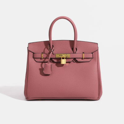 Amelia | Elegant Håndtaske - Vellor Wear