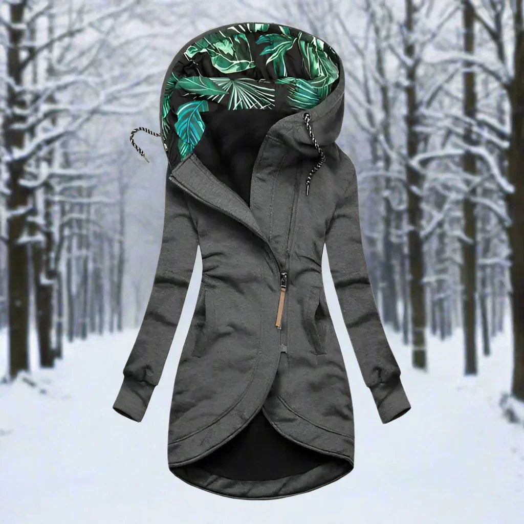 Chic Jakke - Vellor Wear