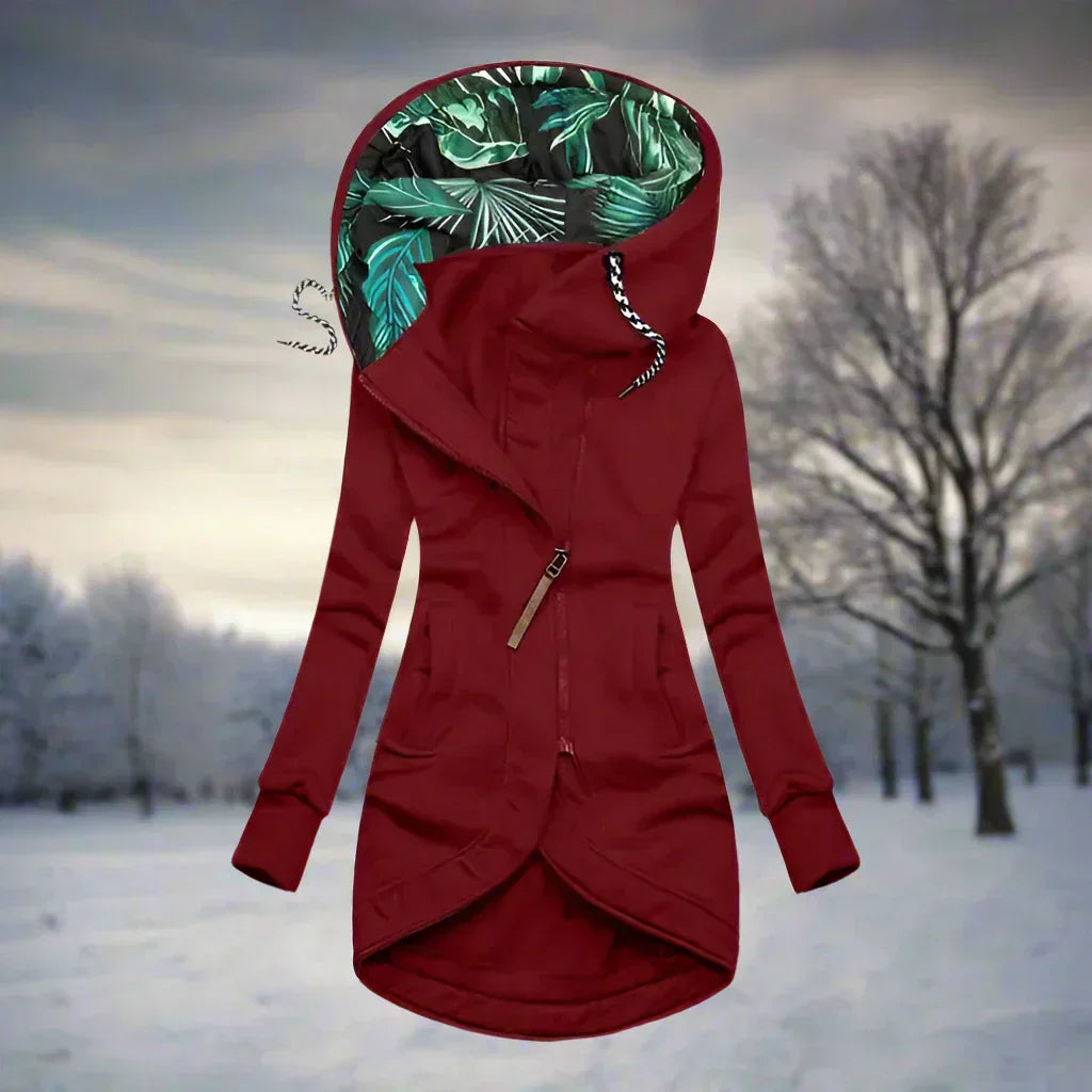 Chic Jakke - Vellor Wear