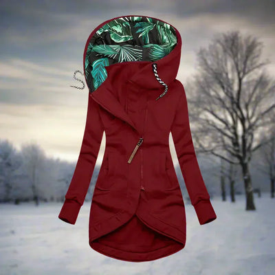 Chic Jakke - Vellor Wear