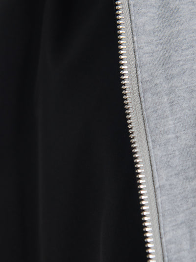 Vendbar City Bodywarmer - Sort - Vellor Wear