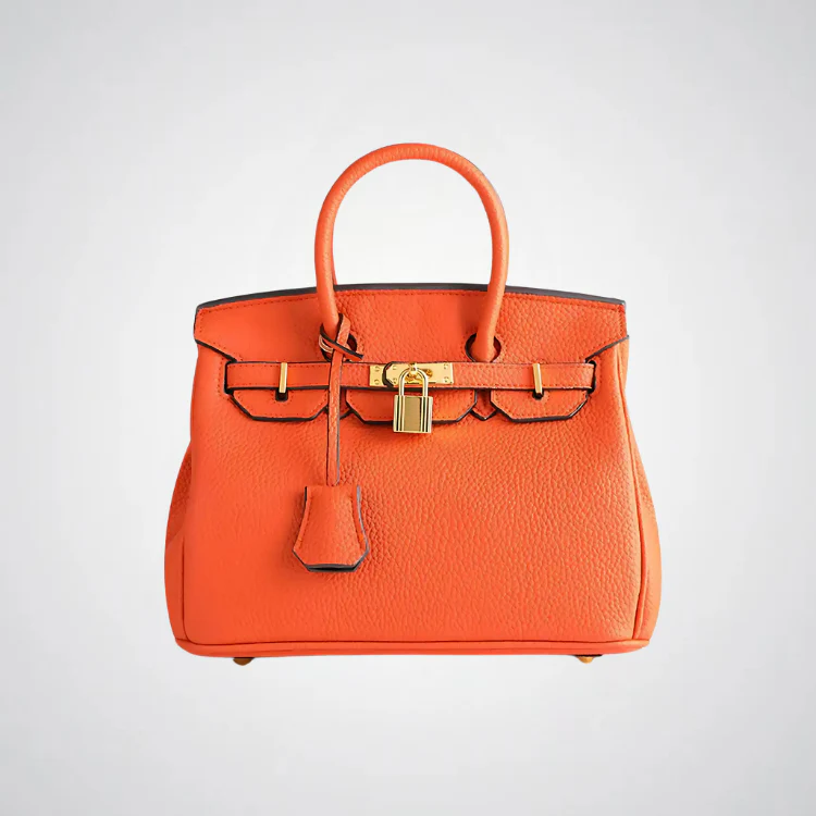 Amelia | Elegant Håndtaske - Vellor Wear