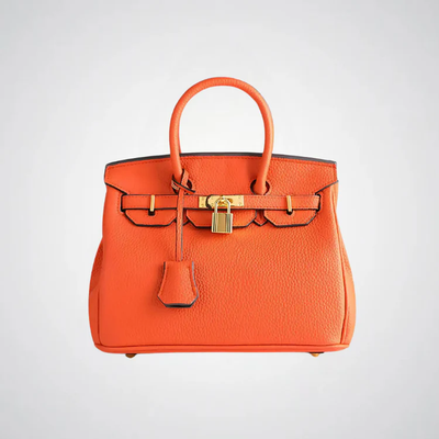 Amelia | Elegant Håndtaske - Vellor Wear