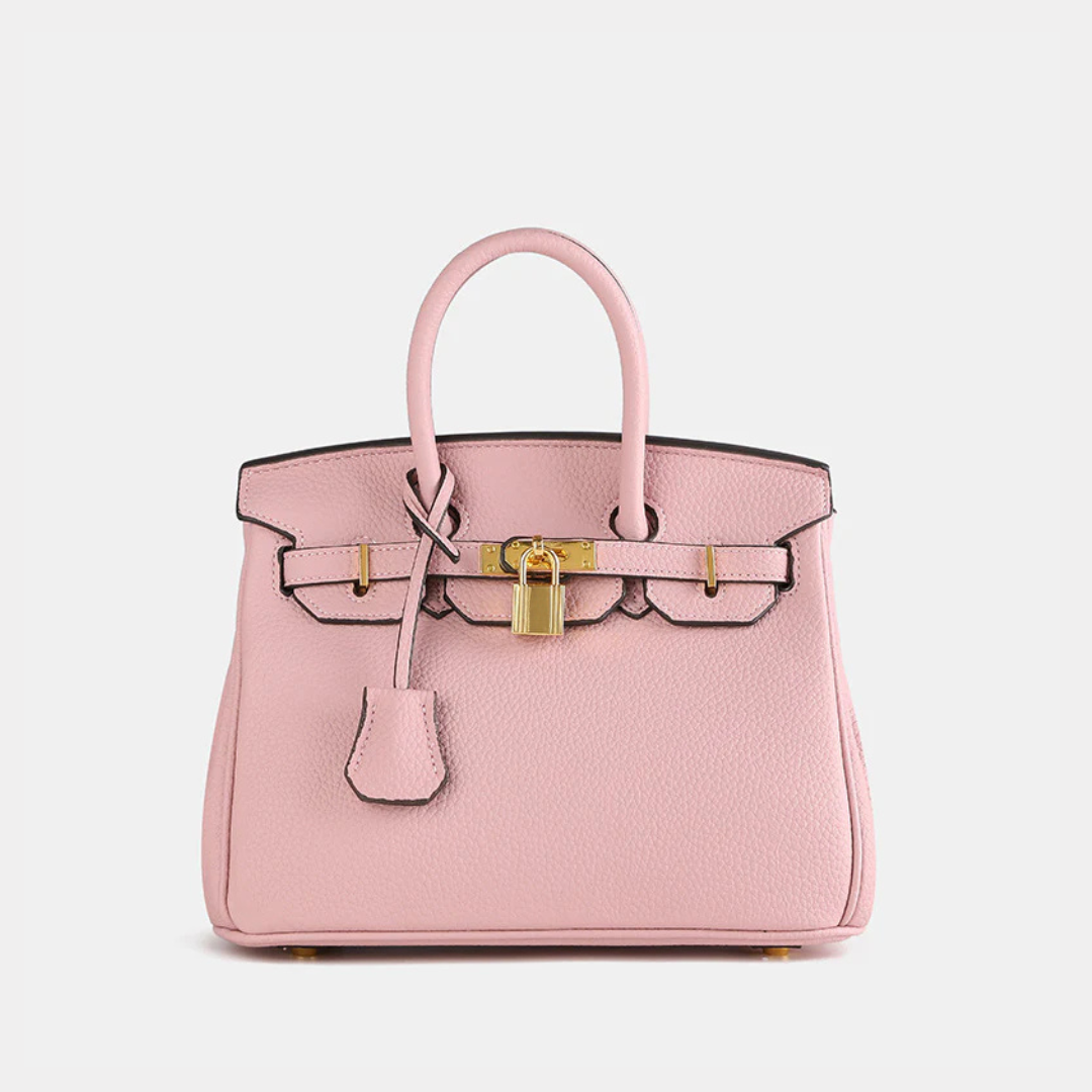 Amelia | Elegant Håndtaske - Vellor Wear