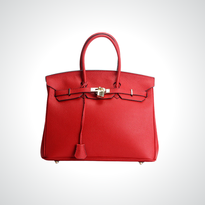 Amelia | Elegant Håndtaske - Vellor Wear